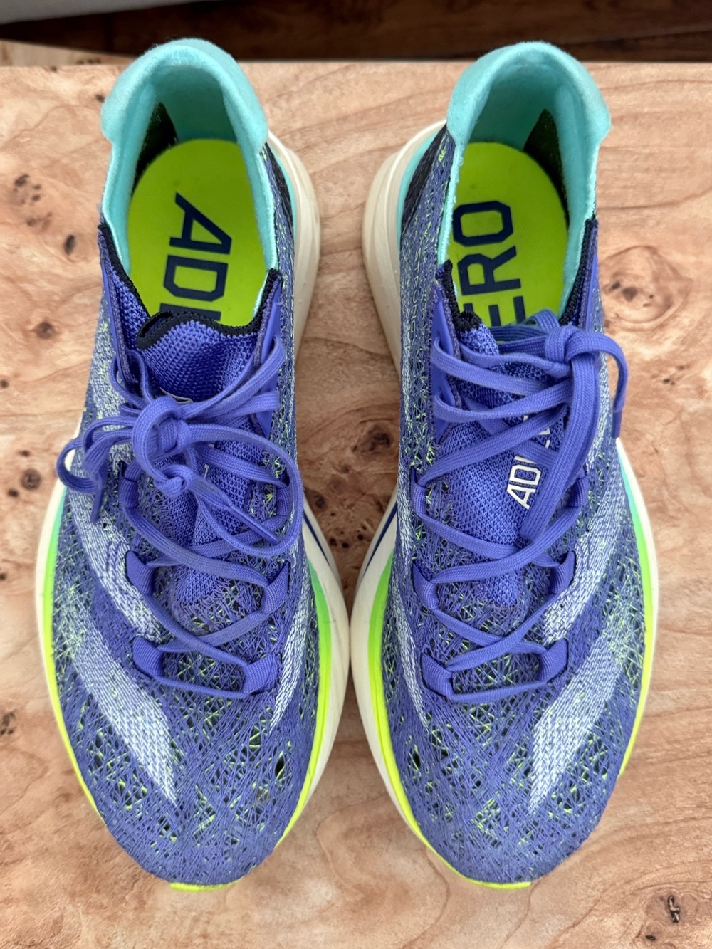 ADIDAS ADIZERO PRIME X 2 STRUNG